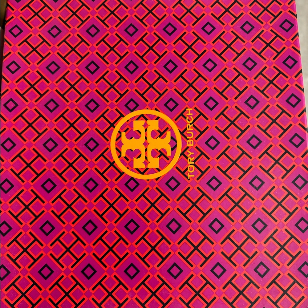 Tory Burch wedges - Picture 4 of 5